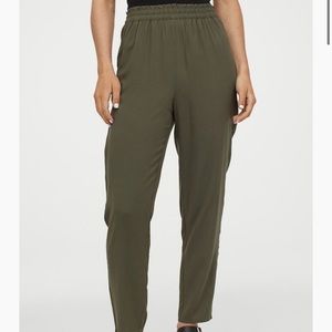 H&M Soft Pants